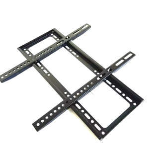 TV muurbeugel 26–63 inch tot 50 kg.