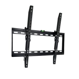 Universele kantelbare tv-wandbeugel voor 32-70 inch tv's